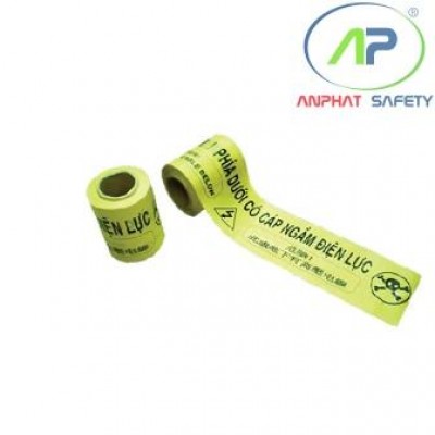 Cuộn cảnh báo cáp ngầm điện lực